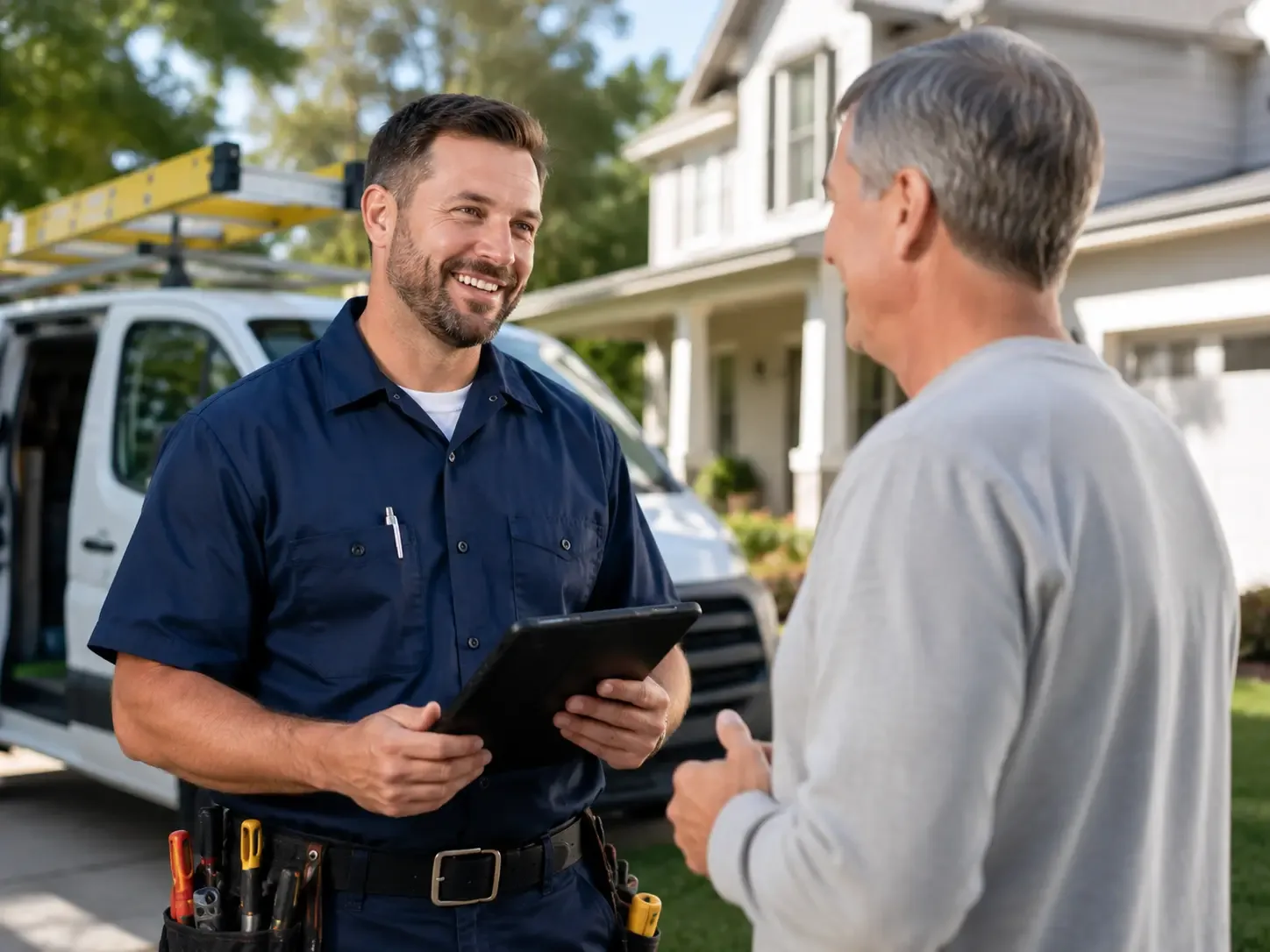 Whole Home Rewiring Baldwyn, MS FAQs